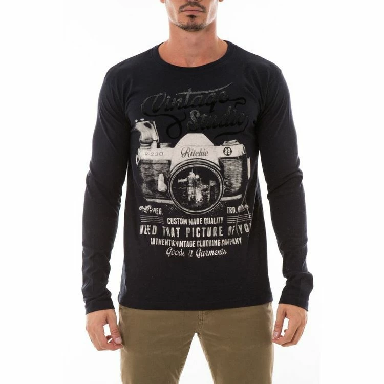 Grosses soldes 🎉 Ritchie T-shirt Jobelo 🤩 3 Grosses soldes 🎉 Ritchie T-shirt Jobelo 🤩