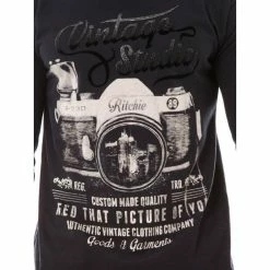 Grosses soldes 🎉 Ritchie T-shirt Jobelo 🤩 10 Grosses soldes 🎉 Ritchie T-shirt Jobelo 🤩 -Nasa - magasin unnamed file 1032