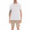 Sortie 🛒 Ritchie T-shirt Col Rond En Coton Namaska 💯 -Nasa - magasin unnamed file 1048