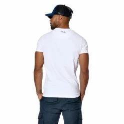 Promo 😉 VONDUTCH T-shirt Col Rond Coupe Ajustée Imprimé Devant Shadow 👏 6 Promo 😉 VONDUTCH T-shirt Col Rond Coupe Ajustée Imprimé Devant Shadow 👏 -Nasa - magasin unnamed file 1058