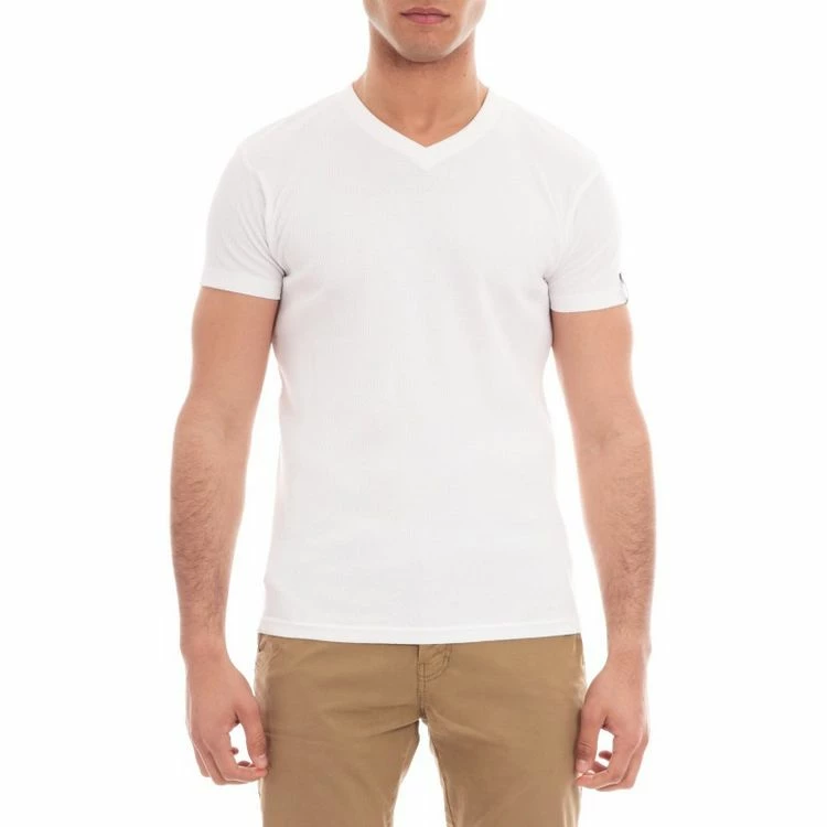 Sortie 😍 Ritchie T-shirt V William 👍 3 Sortie 😍 Ritchie T-shirt V William 👍