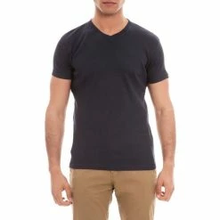 Sortie 😍 Ritchie T-shirt V William 👍 11 Sortie 😍 Ritchie T-shirt V William 👍 -Nasa - magasin unnamed file 1063