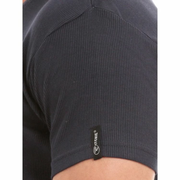 Sortie 😍 Ritchie T-shirt V William 👍 8 Sortie 😍 Ritchie T-shirt V William 👍 – Image 6