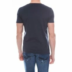 Tout neuf 🥰 Ritchie T-shirt Col Rond Neville 🎉 -Nasa - magasin unnamed file 1094