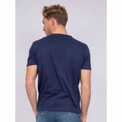 Meilleure vente 💯 Ritchie T-shirt Col Rond Pur Coton Narlo 😍 -Nasa - magasin unnamed file 1112