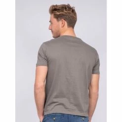 Meilleure vente 💯 Ritchie T-shirt Col Rond Pur Coton Narlo 😍 -Nasa - magasin unnamed file 1116