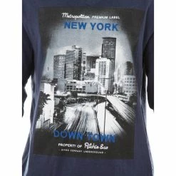 Nouveau ✨ Ritchie T-shirt Joss ✔️ -Nasa - magasin unnamed file 1119