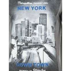 Nouveau ✨ Ritchie T-shirt Joss ✔️ -Nasa - magasin unnamed file 1122