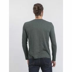 Vente flash 😀 Ritchie T-shirt Manches Longues Col Rond Jorimux 🎁 -Nasa - magasin unnamed file 1127