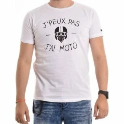 Bon marché 😍 Ritchie T-shirt Coton Organique Naours 🔥