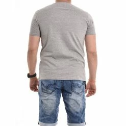 Bon marché 😍 Ritchie T-shirt Coton Organique Naours 🔥 12 Bon marché 😍 Ritchie T-shirt Coton Organique Naours 🔥 -Nasa - magasin unnamed file 1133