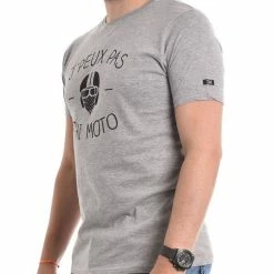 Bon marché 😍 Ritchie T-shirt Coton Organique Naours 🔥 13 Bon marché 😍 Ritchie T-shirt Coton Organique Naours 🔥 -Nasa - magasin unnamed file 1134