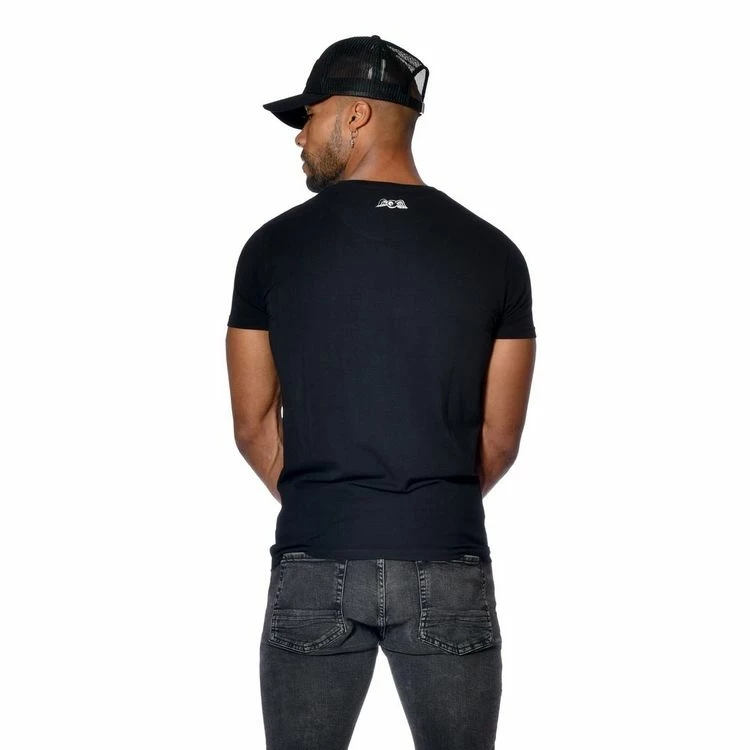 Les meilleures critiques de ⭐ VONDUTCH T-shirt Homme Col V Coupe Ajustée Imprimé Devant Unit ⌛ 5 Les meilleures critiques de ⭐ VONDUTCH T-shirt Homme Col V Coupe Ajustée Imprimé Devant Unit ⌛ – Image 3