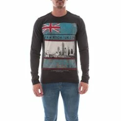 Top 10 ✔️ Ritchie T-shirt Jalabort ⭐