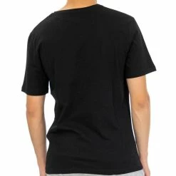 Offres ✔️ NASA T-shirt Noir Homme Nasa 52T 🎉 -Nasa - magasin unnamed file 1173