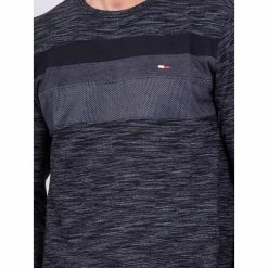 Offres 🥰 Ritchie T-shirt Manches Longues Col Rond Pur Coton Jupax 💯 -Nasa - magasin unnamed file 1176