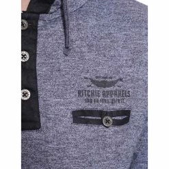 Meilleure vente 👏 Ritchie T-shirt Janya ✔️ -Nasa - magasin unnamed file 1208