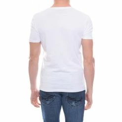 Grosses soldes 😍 Ritchie T-shirt Col Rond En Coton Nerac ✔️ 9 Grosses soldes 😍 Ritchie T-shirt Col Rond En Coton Nerac ✔️ -Nasa - magasin unnamed file 1228