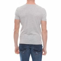 Grosses soldes 😍 Ritchie T-shirt Col Rond En Coton Nerac ✔️ 12 Grosses soldes 😍 Ritchie T-shirt Col Rond En Coton Nerac ✔️ -Nasa - magasin unnamed file 1231