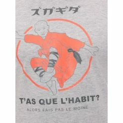 Grosses soldes 😍 Ritchie T-shirt Col Rond En Coton Nerac ✔️ 13 Grosses soldes 😍 Ritchie T-shirt Col Rond En Coton Nerac ✔️ -Nasa - magasin unnamed file 1232