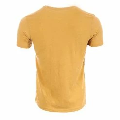 Meilleure vente ✨ RMS 26 T-shirt Jaune Homme RMS26 90941 👍 -Nasa - magasin unnamed file 1240