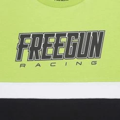 Top 10 👏 FREEGUN T-shirt Homme Collection Racing ⌛ -Nasa - magasin unnamed file 1243