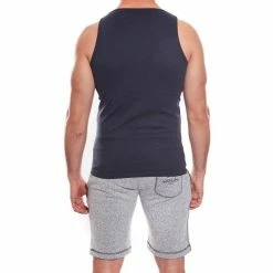 Promo 🥰 Ritchie Debardeur Will Ii ✔️ -Nasa - magasin unnamed file 1258