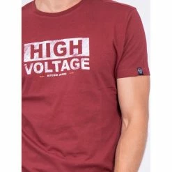 Vente flash 😉 Ritchie T-shirt Col Rond Pur Coton Jatman 🤩 10 Vente flash 😉 Ritchie T-shirt Col Rond Pur Coton Jatman 🤩 -Nasa - magasin unnamed file 1262