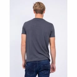 Vente flash 😉 Ritchie T-shirt Col Rond Pur Coton Jatman 🤩 12 Vente flash 😉 Ritchie T-shirt Col Rond Pur Coton Jatman 🤩 -Nasa - magasin unnamed file 1264