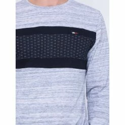 Coupon 👏 Ritchie T-shirt Manches Longues Col Rond Pur Coton Julos ❤️ 7 Coupon 👏 Ritchie T-shirt Manches Longues Col Rond Pur Coton Julos ❤️ -Nasa - magasin unnamed file 1270