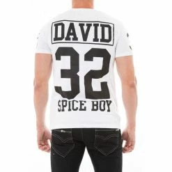 Grosses soldes 😍 Ritchie T-shirt Jaziel 😉 -Nasa - magasin unnamed file 1284