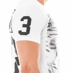 Grosses soldes 😍 Ritchie T-shirt Jaziel 😉 -Nasa - magasin unnamed file 1285