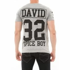 Grosses soldes 😍 Ritchie T-shirt Jaziel 😉 -Nasa - magasin unnamed file 1287