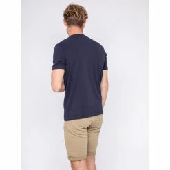 Nouveau ✨ Ritchie T-shirt Col Rond Pur Coton Nebulo 🎁 -Nasa - magasin unnamed file 1308