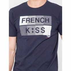 Nouveau ✨ Ritchie T-shirt Col Rond Pur Coton Nebulo 🎁 -Nasa - magasin unnamed file 1309