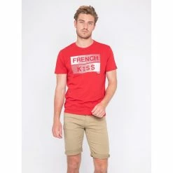 Nouveau ✨ Ritchie T-shirt Col Rond Pur Coton Nebulo 🎁 -Nasa - magasin unnamed file 1310