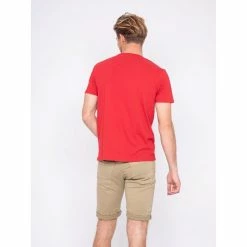 Nouveau ✨ Ritchie T-shirt Col Rond Pur Coton Nebulo 🎁 -Nasa - magasin unnamed file 1311