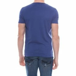 Le moins cher 😀 Ritchie T-shirt Col Rond En Coton Nelson 🔥 12 Le moins cher 😀 Ritchie T-shirt Col Rond En Coton Nelson 🔥 -Nasa - magasin unnamed file 1319