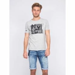 De gros ⌛ Ritchie T-shit Col Rond Neternal 💯