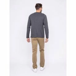 Vente flash 💯 Ritchie T-shirt Manches Longues Col Rond Jeherot 👍 -Nasa - magasin unnamed file 136