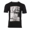 Meilleur prix 🛒 NASA T-shirt Noir Homme Nasa MARS04T ✔️ -Nasa - magasin unnamed file 1387