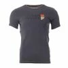 Meilleur prix 😀 SUN VALLEY T-shirt Gris Homme Sun Valley Colker 🤩 -Nasa - magasin unnamed file 1392