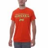 Acheter 💯 HUNGARIA T-shirt Orange Homme Hungaria Basic Corporate 🥰 -Nasa - magasin unnamed file 1400