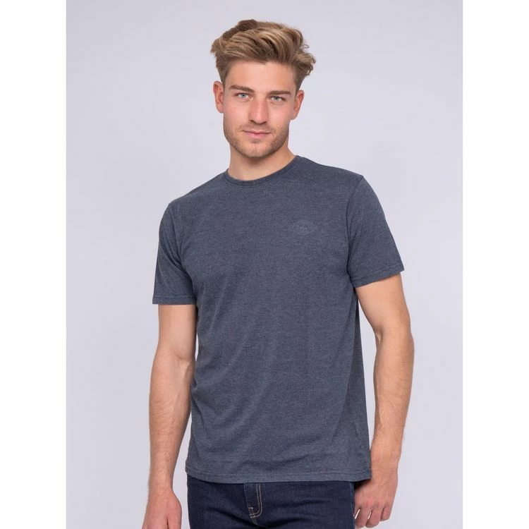 Remise ⭐ Ritchie T-shirt Col Rond Pure Coton Nardi 👏 3 Remise ⭐ Ritchie T-shirt Col Rond Pure Coton Nardi 👏