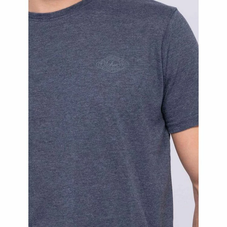 Remise ⭐ Ritchie T-shirt Col Rond Pure Coton Nardi 👏 5 Remise ⭐ Ritchie T-shirt Col Rond Pure Coton Nardi 👏 – Image 3