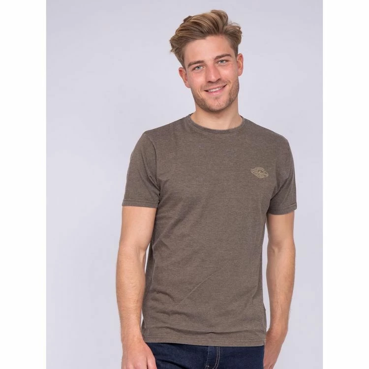 Remise ⭐ Ritchie T-shirt Col Rond Pure Coton Nardi 👏 6 Remise ⭐ Ritchie T-shirt Col Rond Pure Coton Nardi 👏 – Image 4