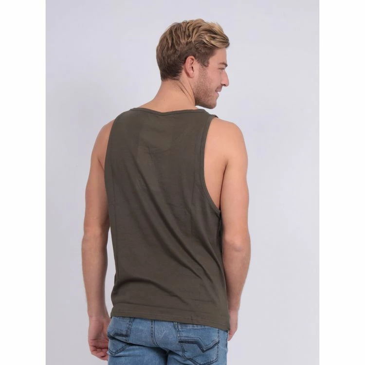 Meilleure affaire 🔔 Ritchie Débardeur Col Rond Pur Coton Nipavel 💯 7 Meilleure affaire 🔔 Ritchie Débardeur Col Rond Pur Coton Nipavel 💯 – Image 5