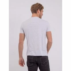 Vente flash 👏 Ritchie T-shirt Manches Courtes Col Rond Pur Coton Noblake 🔔 12 Vente flash 👏 Ritchie T-shirt Manches Courtes Col Rond Pur Coton Noblake 🔔 -Nasa - magasin unnamed file 1439