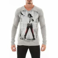 Coupon 🤩 Ritchie T-shirt Joulgo ✨