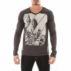 Budget ⌛ Ritchie T-shirt Jinar 🤩 -Nasa - magasin unnamed file 1481